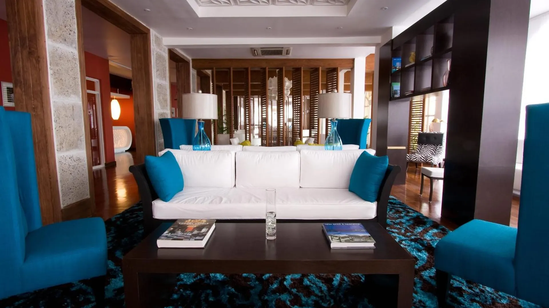 S Hotel Kingston