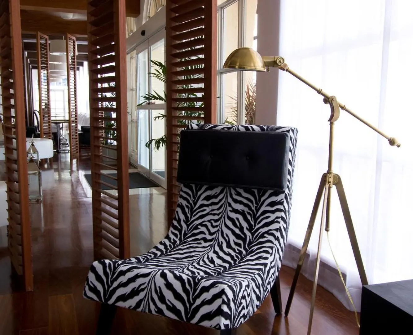 S Hotel Kingston