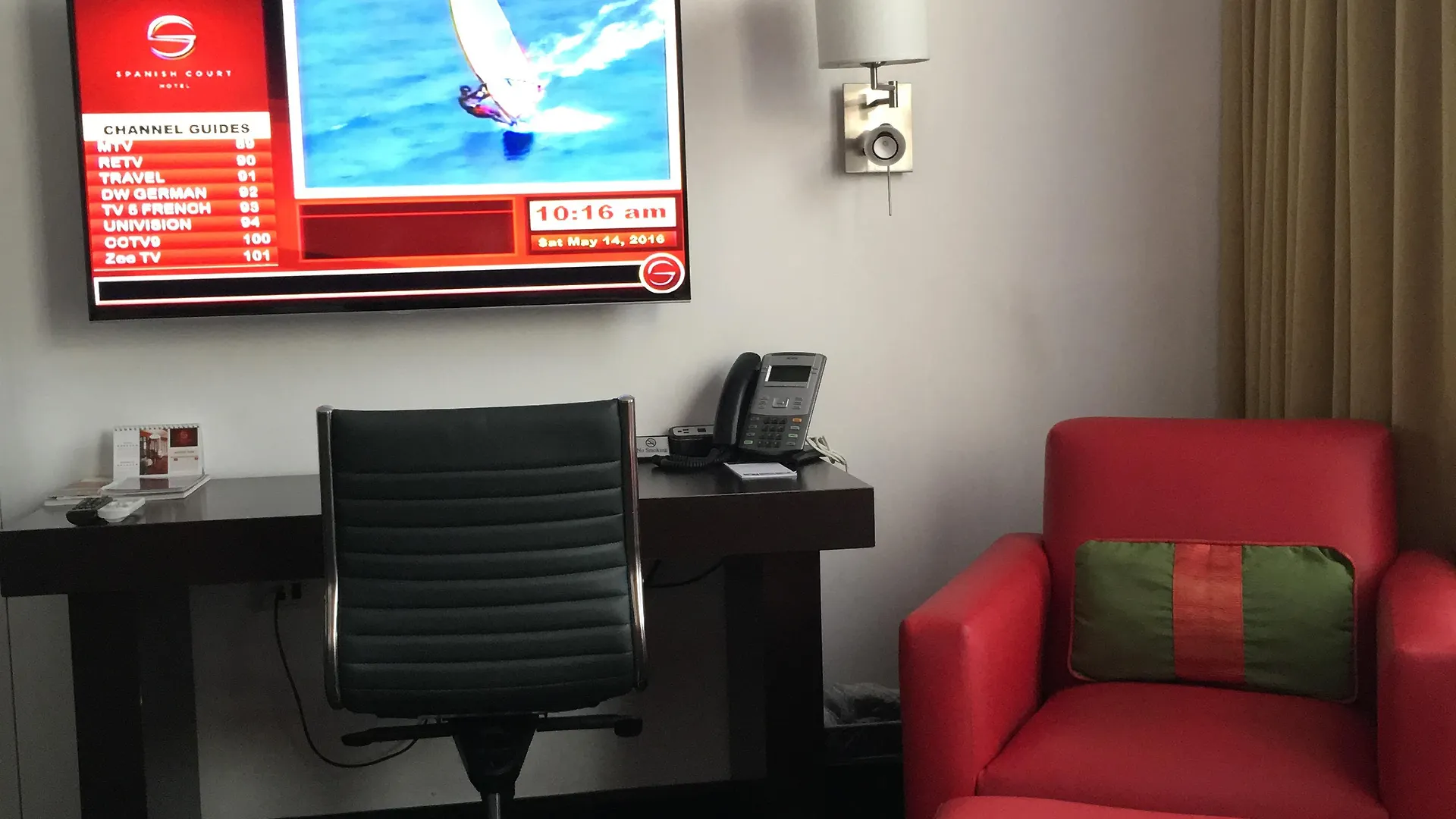 S Hotel Kingston