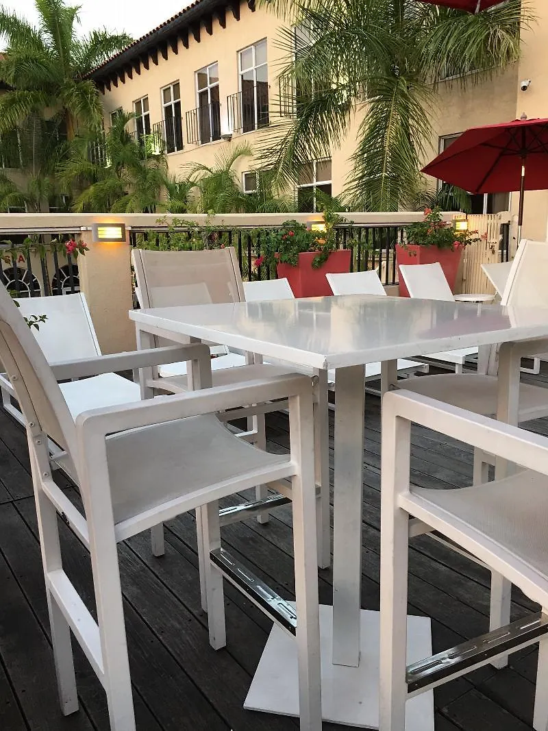 S Hotel Kingston