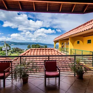 *** Hotel Altamont West Jamaica