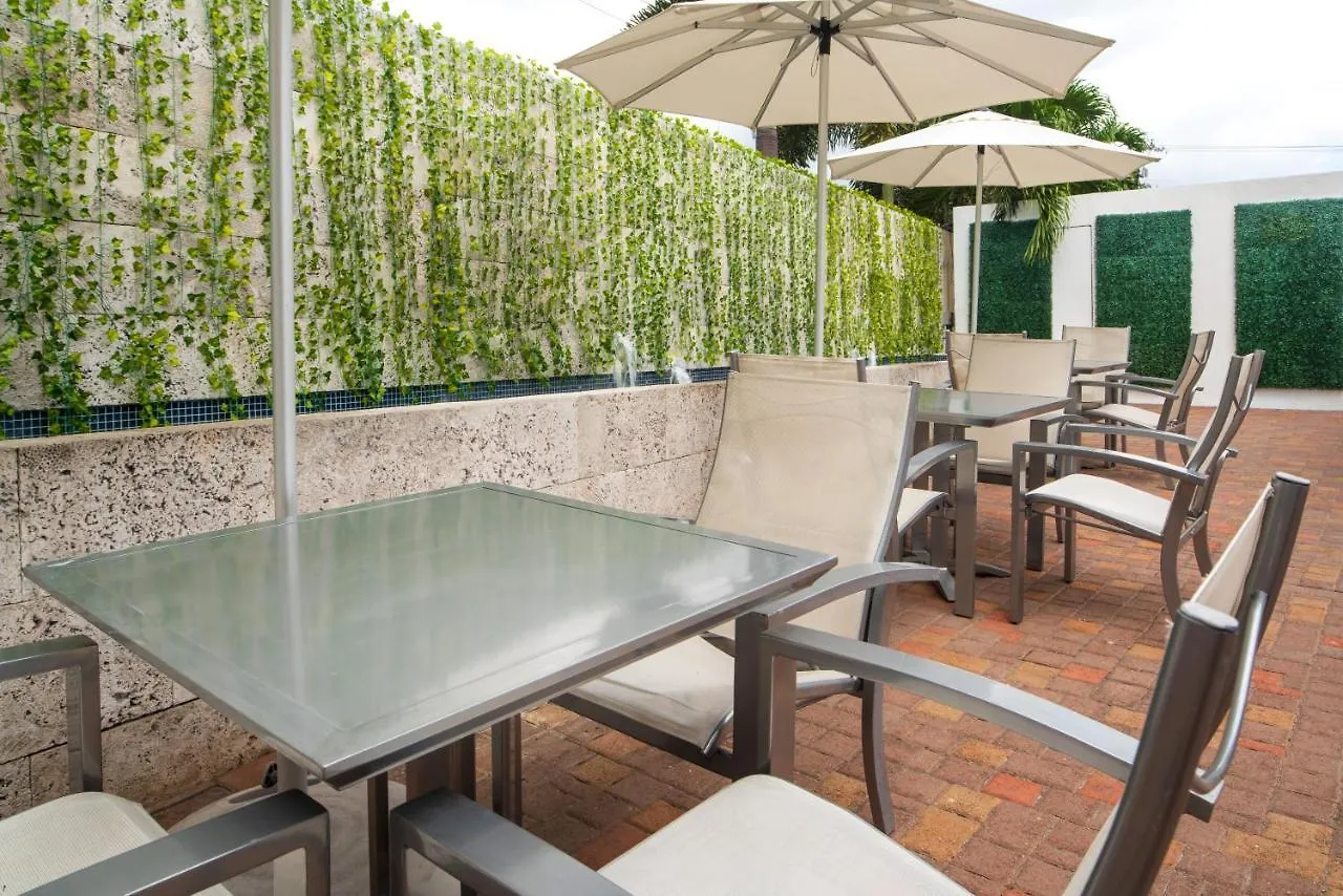 S Hotel Kingston