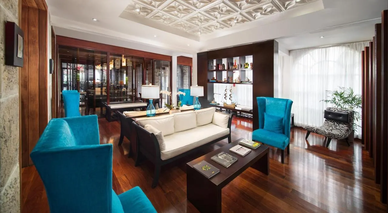 S Hotel Kingston