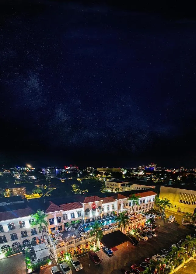 S Hotel Kingston