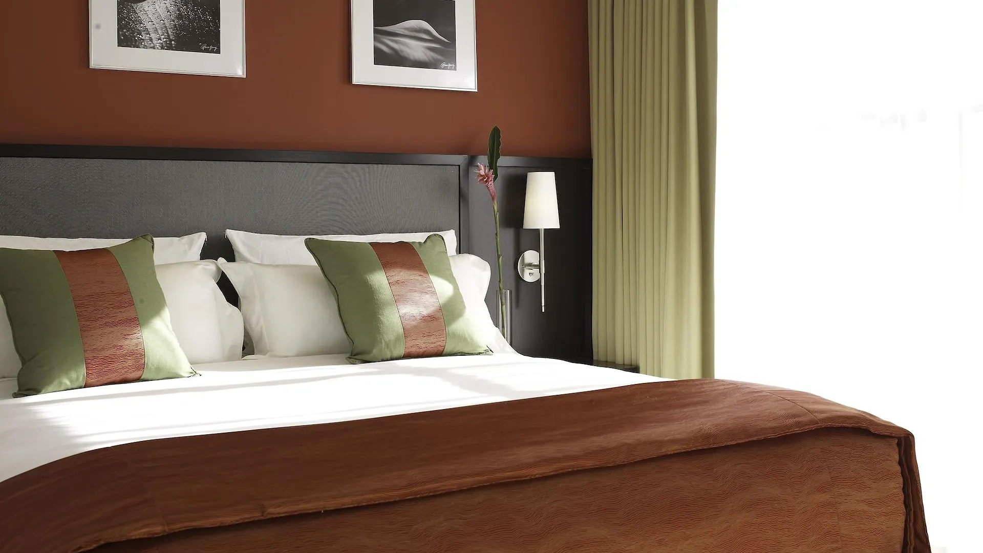 S Hotel Kingston