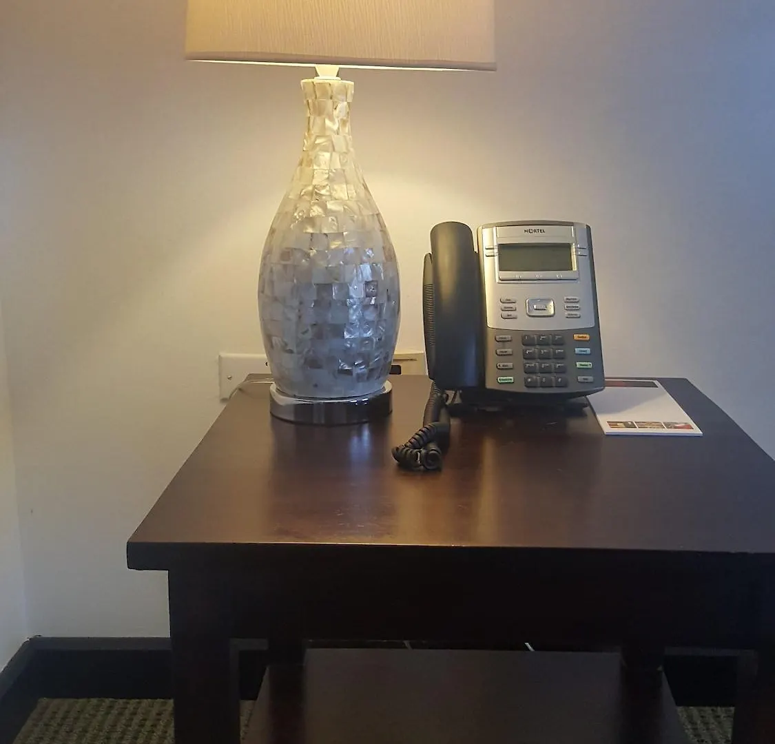 S Hotel Kingston