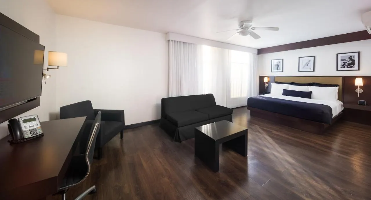 S Hotel Kingston