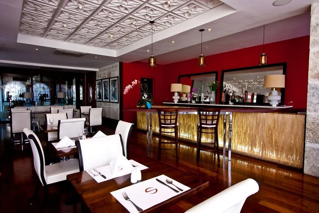 S Hotel Kingston