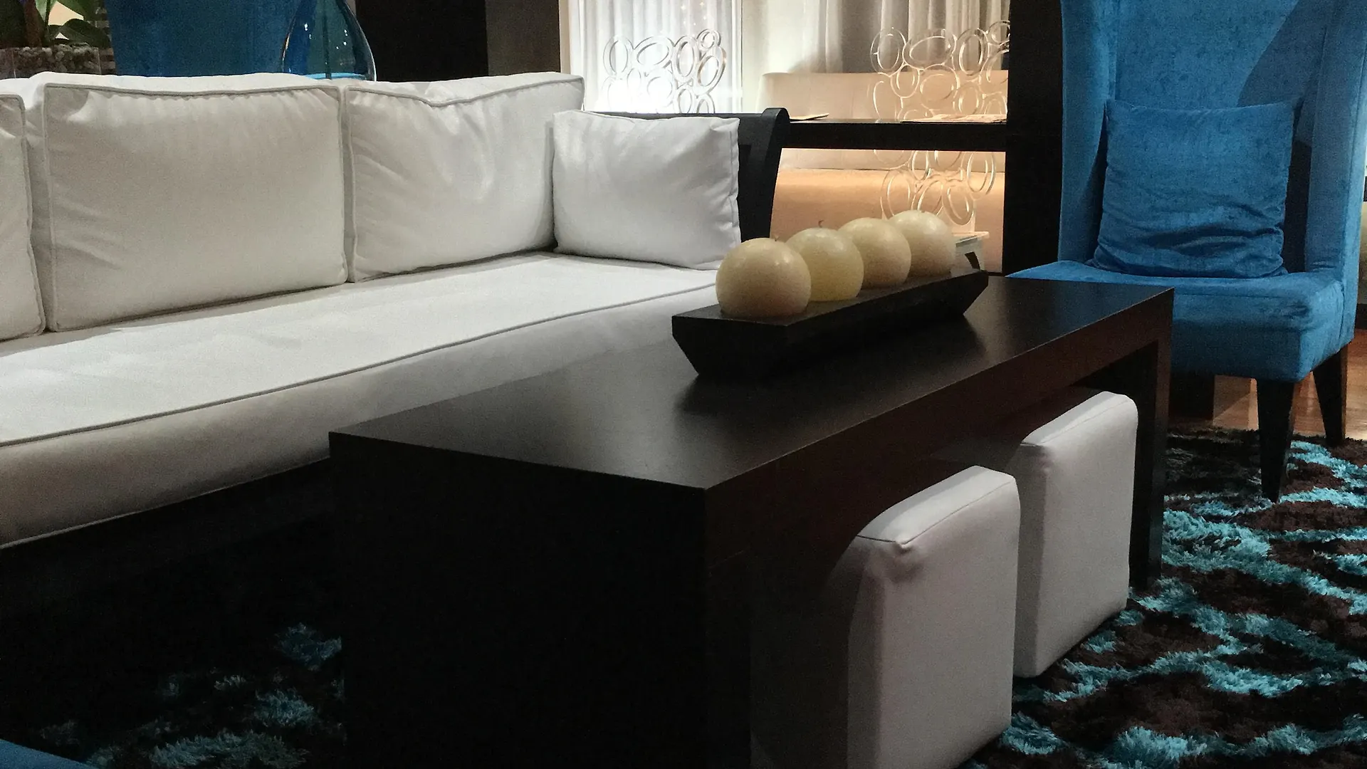S Hotel Kingston Giamaica
