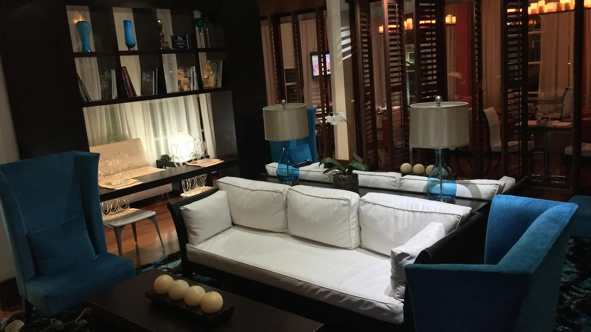 S Hotel Kingston 5*,