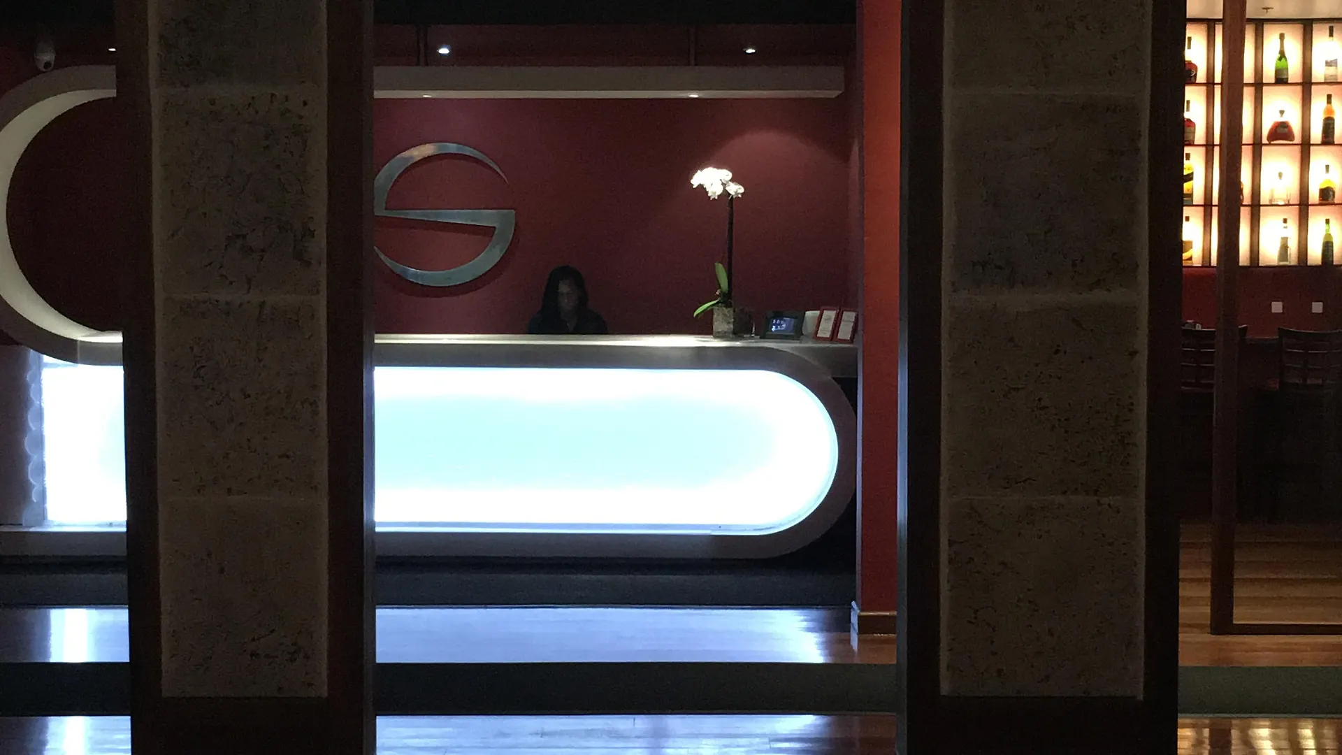 S Hotel Kingston 5*,  Giamaica