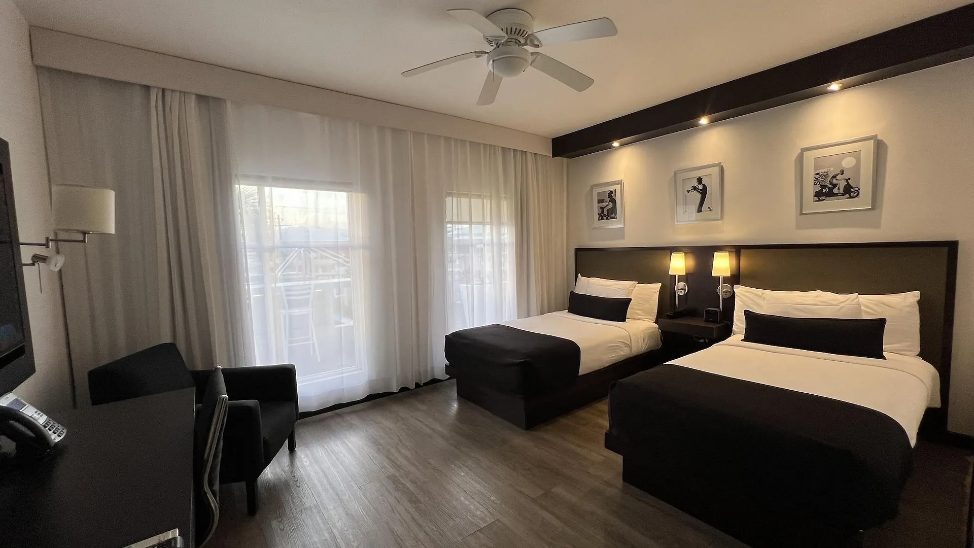 S Hotel Kingston
