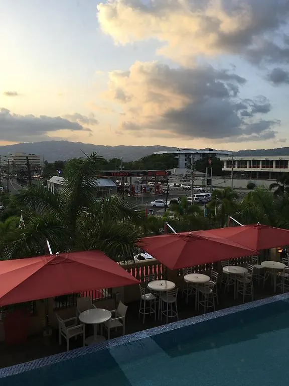 S Hotel Kingston