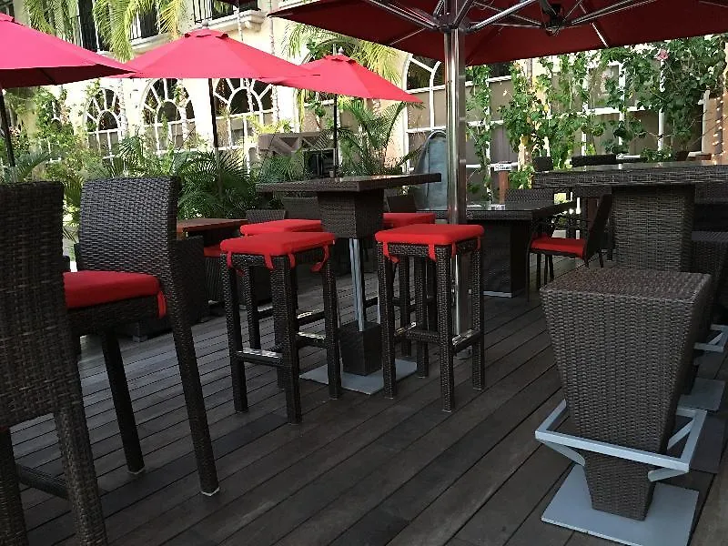 S Hotel Kingston