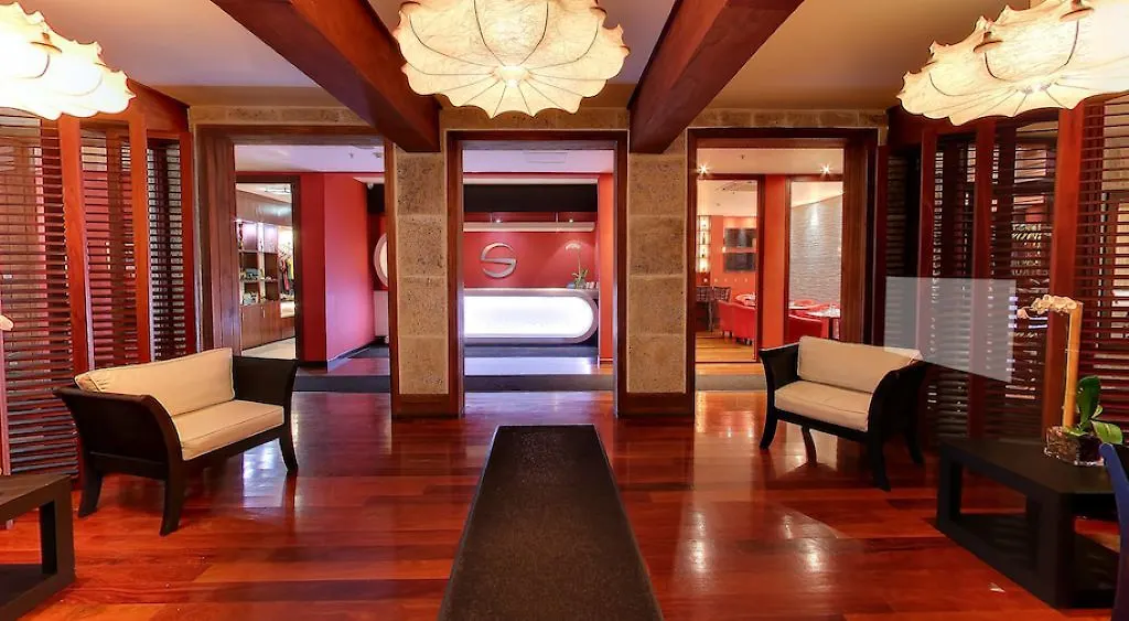 S Hotel Kingston